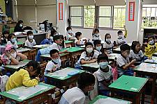 1091020 故事志工說故事 種子笑哈哈