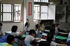 1091020 故事志工說故事 種子笑哈哈