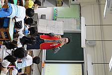 1091020 故事志工說故事 種子笑哈哈