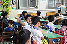 1091020 故事志工說故事 種子笑哈哈