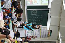 1091020 故事志工說故事 種子笑哈哈