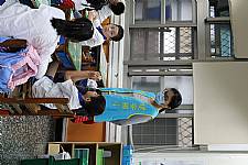 1091020 故事志工說故事 種子笑哈哈