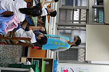 1091020 故事志工說故事 種子笑哈哈