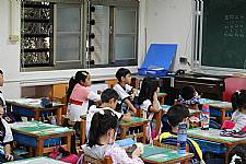 1091020 故事志工說故事 種子笑哈哈