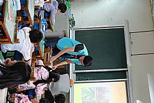1091020 故事志工說故事 種子笑哈哈
