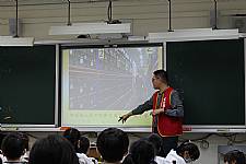 1091020 故事志工說故事 種子笑哈哈