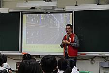 1091020 故事志工說故事 種子笑哈哈
