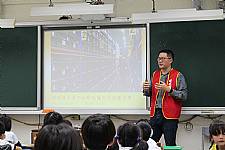 1091020 故事志工說故事 種子笑哈哈
