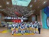 臺北市音樂比賽（直笛團）
