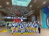 臺北市音樂比賽（直笛團）