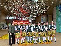 臺北市音樂比賽（直笛團）