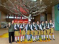 臺北市音樂比賽（直笛團）