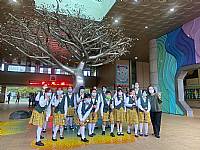 臺北市音樂比賽（直笛團）