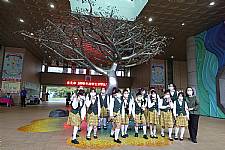 臺北市音樂比賽（直笛團）