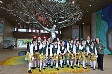 臺北市音樂比賽（直笛團）