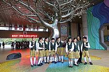臺北市音樂比賽（直笛團）