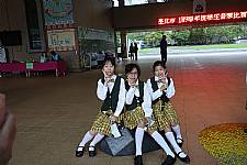 臺北市音樂比賽（直笛團）