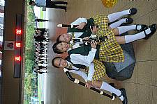 臺北市音樂比賽（直笛團）