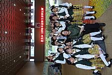 臺北市音樂比賽（直笛團）