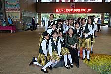 臺北市音樂比賽（直笛團）
