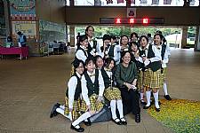 臺北市音樂比賽（直笛團）