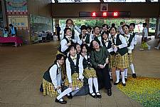 臺北市音樂比賽（直笛團）