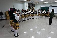 臺北市音樂比賽（直笛團）