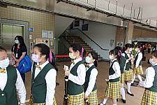 臺北市音樂比賽（直笛團）