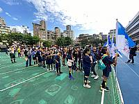 109年度童軍技能章考驗