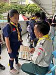 109年度童軍技能章考驗