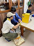 109年度童軍技能章考驗