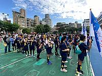 109年度童軍技能章考驗