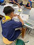 109年度童軍技能章考驗