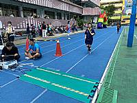 109年度童軍技能章考驗