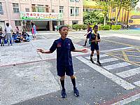 109年度童軍技能章考驗