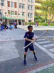 109年度童軍技能章考驗
