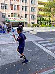 109年度童軍技能章考驗
