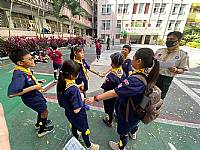109年度童軍技能章考驗