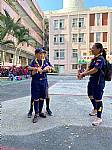 109年度童軍技能章考驗
