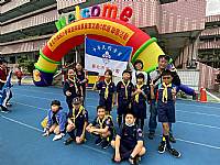 109年度童軍技能章考驗