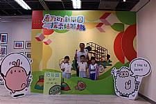 109學年度校慶美展開幕式 1091120