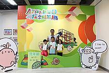 109學年度校慶美展開幕式 1091120