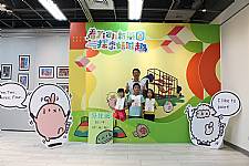 109學年度校慶美展開幕式 1091120