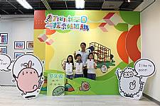 109學年度校慶美展開幕式 1091120