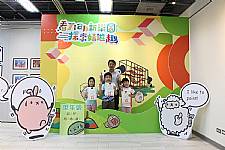 109學年度校慶美展開幕式 1091120