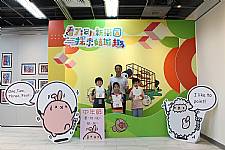 109學年度校慶美展開幕式 1091120