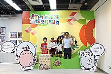 109學年度校慶美展開幕式 1091120