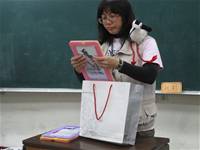 環境教育～高蹺?到您家