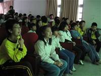 五年級兩性生理講座