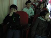 五年級兩性生理講座